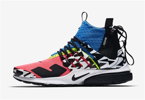 [FIND] Nike presto acronym : r/FashionReps 